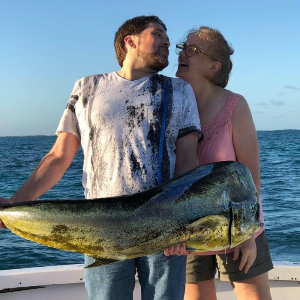 Meet your Posher, Therese